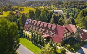 POŁONINY Resort