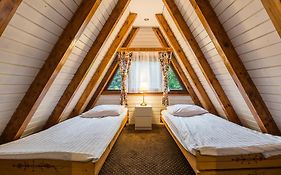 POŁONINY Resort